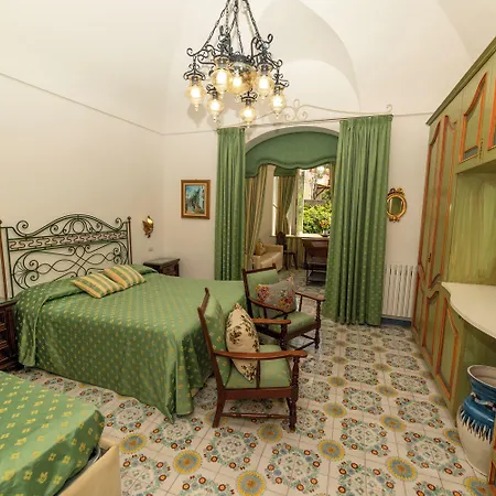 Bed & Breakfast Casa Teresa 4*