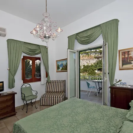 Casa Teresa 4* Positano