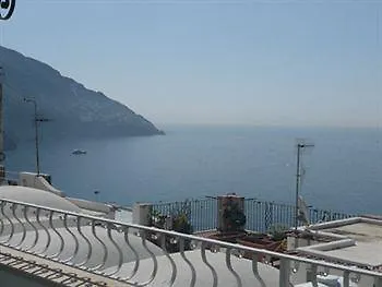 Casa Teresa 4* Positano