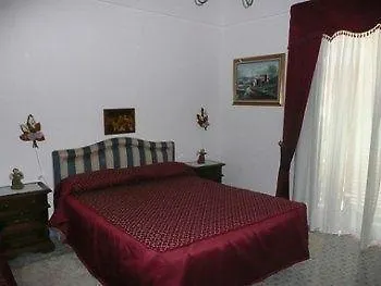 Bed & Breakfast Casa Teresa Positano
