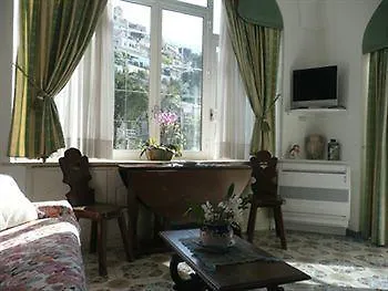 Casa Teresa 4* Positano