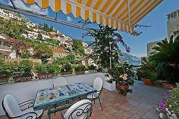 Casa Teresa 4*