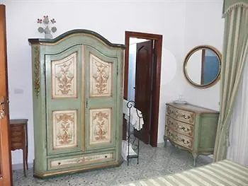 Bed & Breakfast Casa Teresa Positano