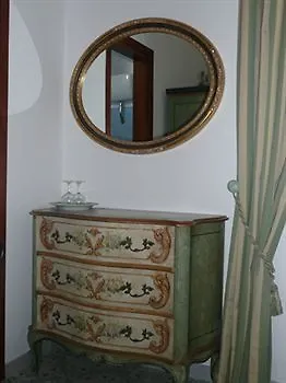 Casa Teresa Bed & Breakfast