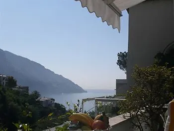 Bed & Breakfast Casa Teresa Positano