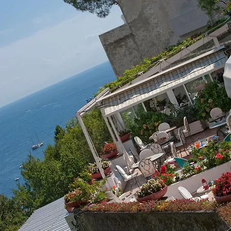Frühstückspension Casa Teresa 4*