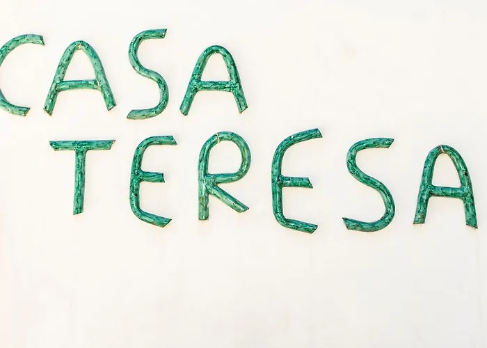 Bed & Breakfast Casa Teresa 4*