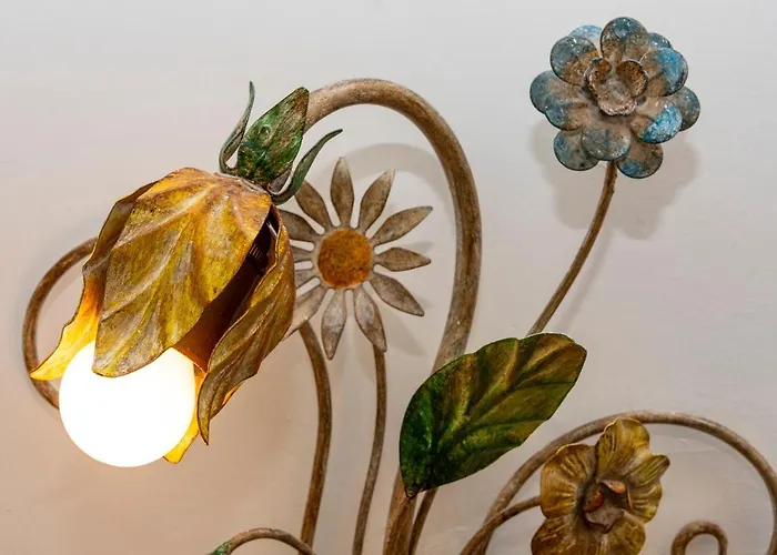 Casa Teresa Bed and Breakfast 4*