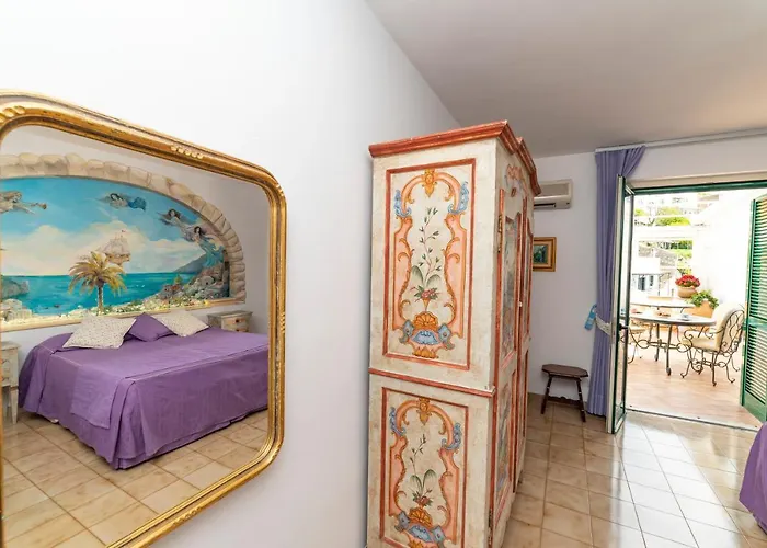 Bed & Breakfast Casa Teresa