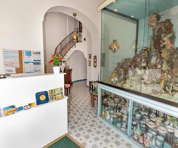 Casa Teresa Bed & Breakfast