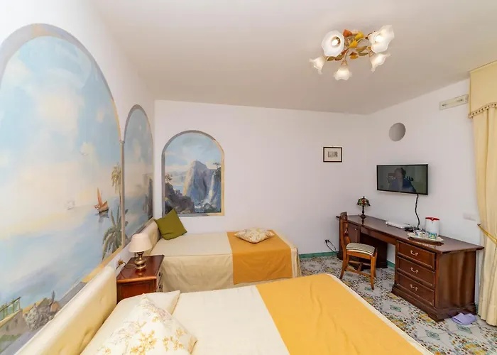 Bed and Breakfast Casa Teresa