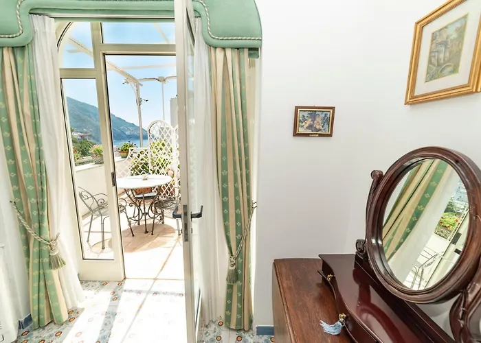 Casa Teresa Bed and Breakfast