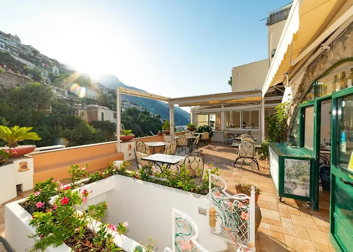 Bed & Breakfast Casa Teresa 4*