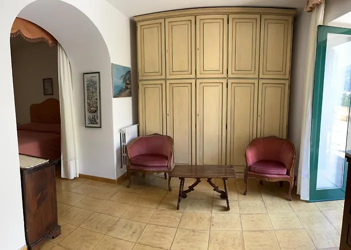 Bed & Breakfast Casa Teresa