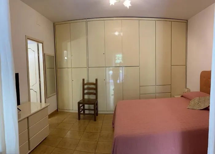 Casa Teresa 4*