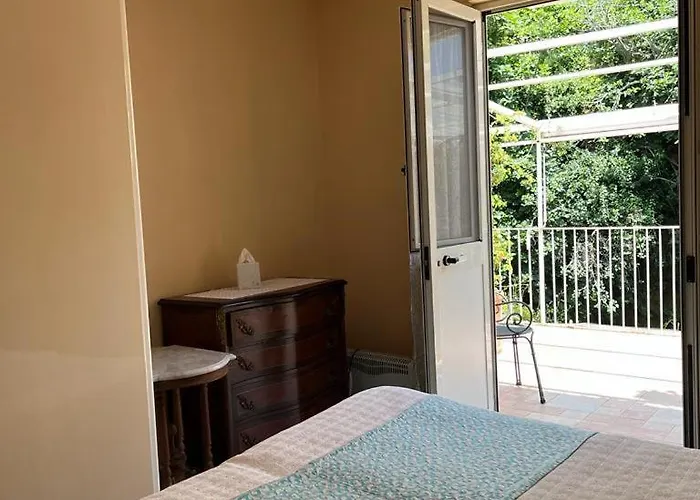 Casa Teresa Positano