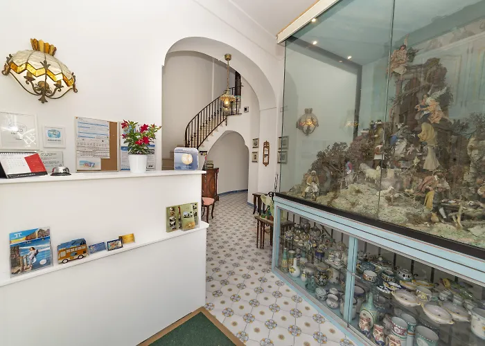 Bed & Breakfast Casa Teresa