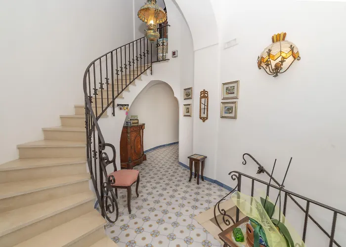 Bed and Breakfast Casa Teresa