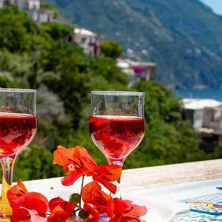 Bed & Breakfast Casa Teresa 4*