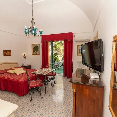 Casa Teresa 2*