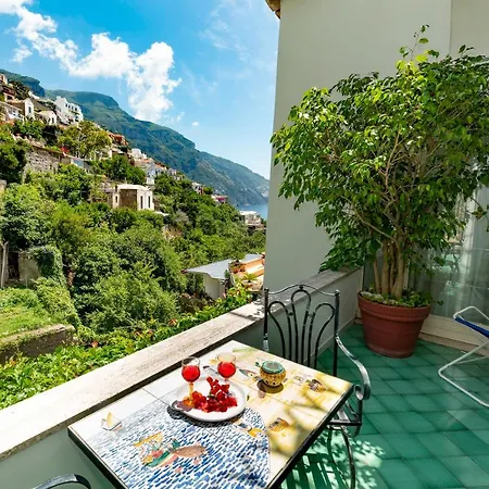 Bed & Breakfast Casa Teresa 4*