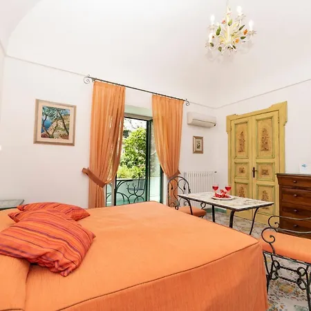 Casa Teresa Positano