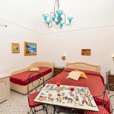 Bed & Breakfast Casa Teresa