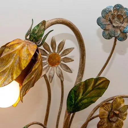 Casa Teresa Bed & Breakfast 4*