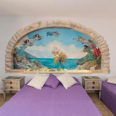 Casa Teresa 2*