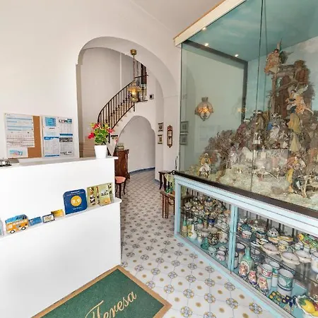 Casa Teresa Bed & Breakfast