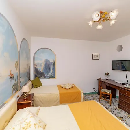 Bed & Breakfast Casa Teresa