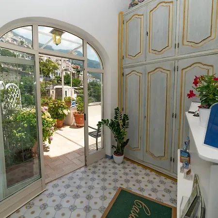 Casa Teresa Bed & Breakfast