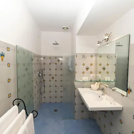 Bed & Breakfast Casa Teresa 2*