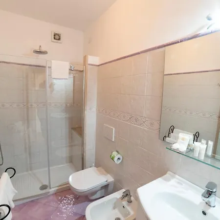 Bed & Breakfast Casa Teresa Positano