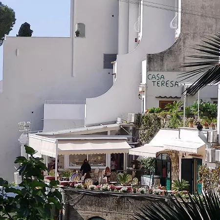 Bed & Breakfast Casa Teresa 4*