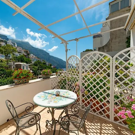 Casa Teresa 2*