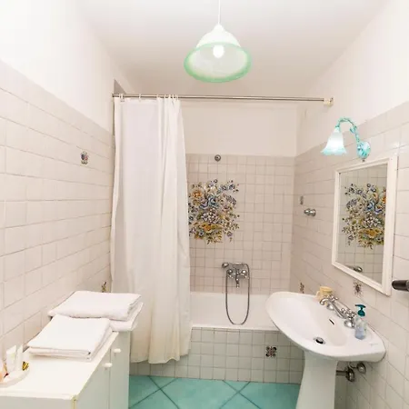 Casa Teresa Bed & Breakfast Positano