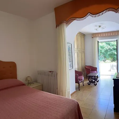 Casa Teresa Positano