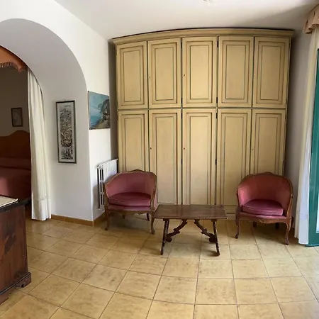 Bed & Breakfast Casa Teresa