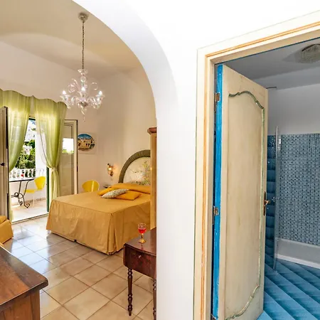 Casa Teresa 2*