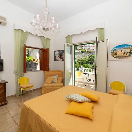 Bed & Breakfast Casa Teresa