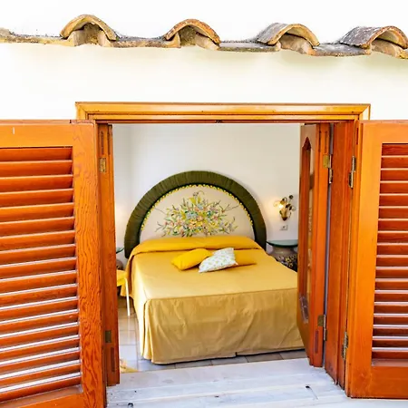 Casa Teresa Bed & Breakfast Positano