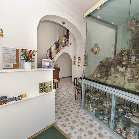 Bed & Breakfast Casa Teresa