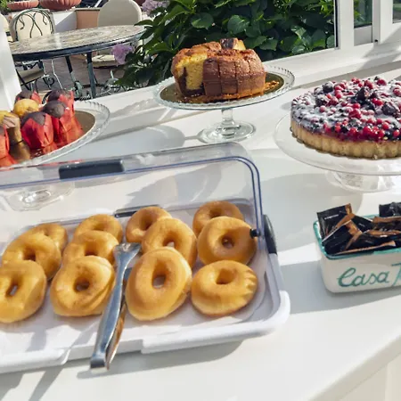 Bed & Breakfast Casa Teresa Positano