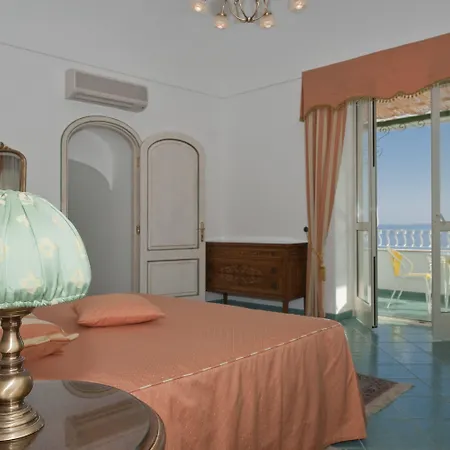 Casa Teresa 4* Positano
