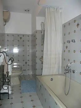 Bed & Breakfast Casa Teresa Positano