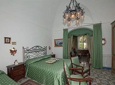 Casa Teresa 2* Positano