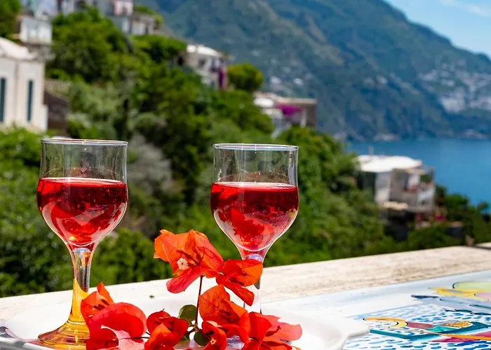 فندق مبيت وإفطار Casa Teresa 4*