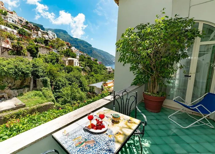 فندق مبيت وإفطار Casa Teresa 4*