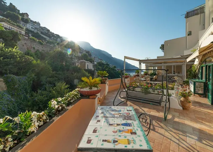 Casa Teresa فندق مبيت وإفطار